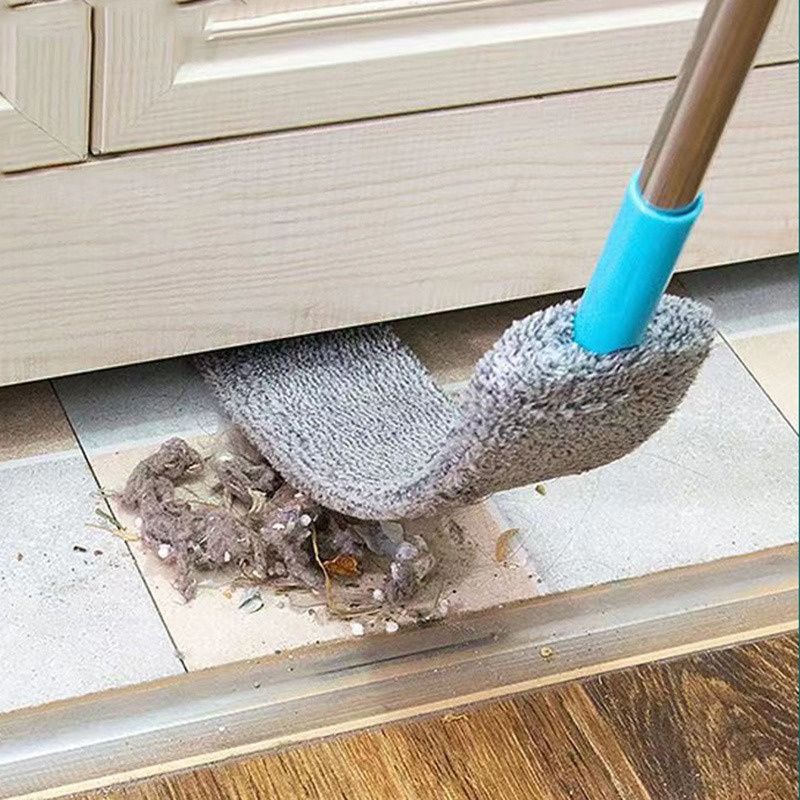 Long Handle Mop Telescopic Duster Brush Gap Dust Cleaner Bedside Sofa Brush For Cleaning Dust Removal BrushesHome Cleaning Tool