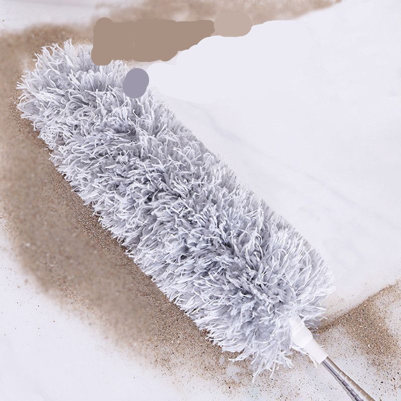 UNTIOR Duster Brush Microfiber Duster Extendable Gap Dust Tools Retractable Car Cleaning Brush Household Ceiling Cleaning Tools