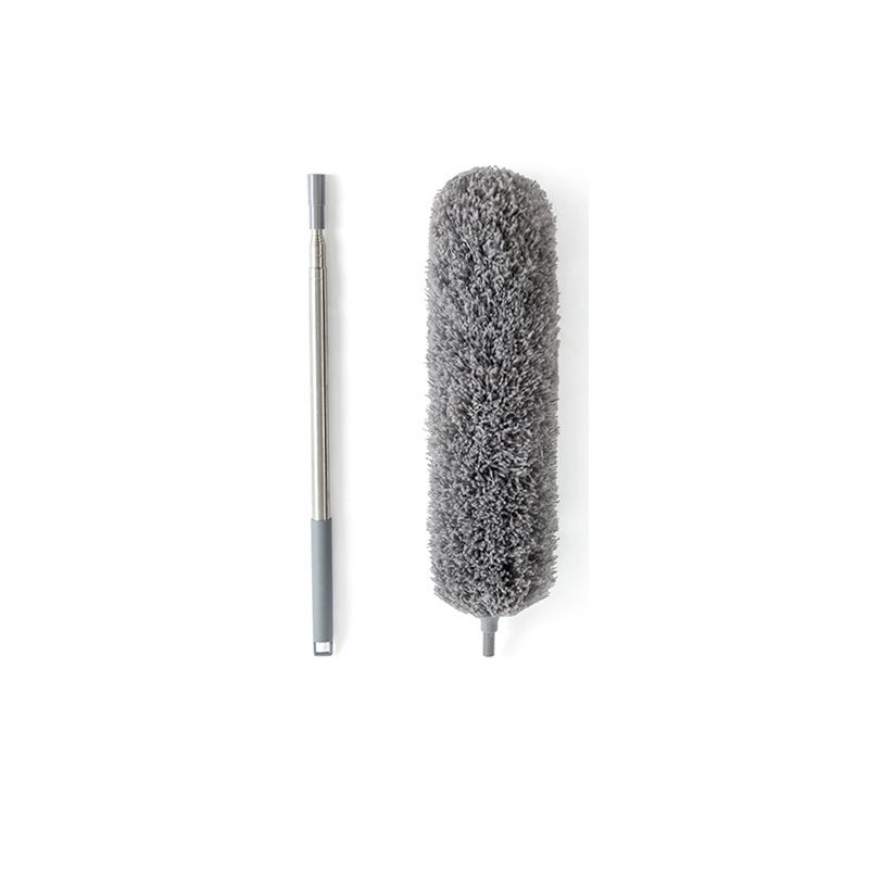 UNTIOR Duster Brush Microfiber Duster Extendable Gap Dust Tools Retractable Car Cleaning Brush Household Ceiling Cleaning Tools