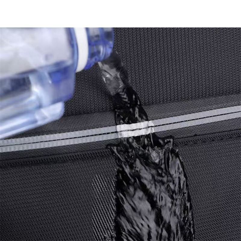 Men's Backpacks Oxford Waterproof Rucksack Business Computer Bag Casual Travel Backpack Senior High School Student Schoolbag