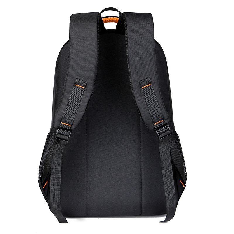 Men's Backpacks Oxford Waterproof Rucksack Business Computer Bag Casual Travel Backpack Senior High School Student Schoolbag