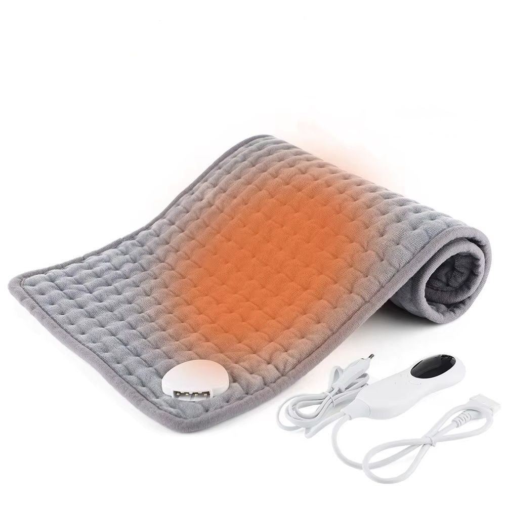 Multifunctional Thermal Electric Heating Pad For Home Treatment Blanket Heating Pad Cushion Intelligent Constant Temperature