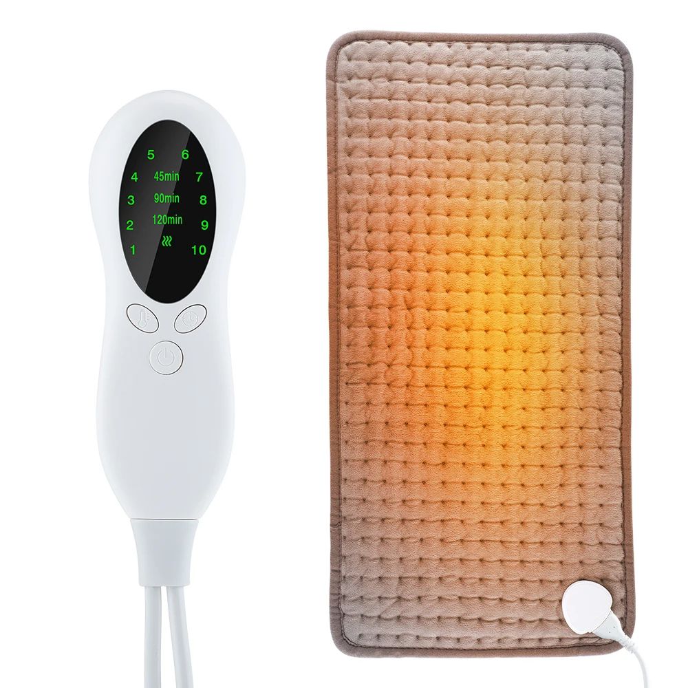 Multifunctional Thermal Electric Heating Pad For Home Treatment Blanket Heating Pad Cushion Intelligent Constant Temperature