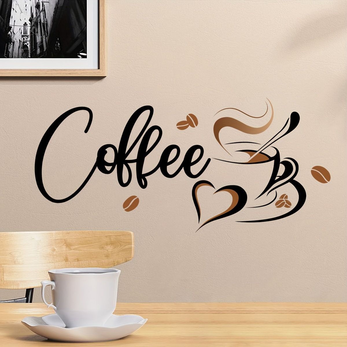 Inspirational Quotes Wall Stickers Letter Wall Art Stickers Positive Word Decor for Bedroom Living Room