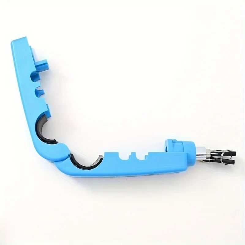 Portable Electric Bicycle Brake Handlebar Lock Universal Prevent Theft Handlebar Lock of Scooters and Motorcycles