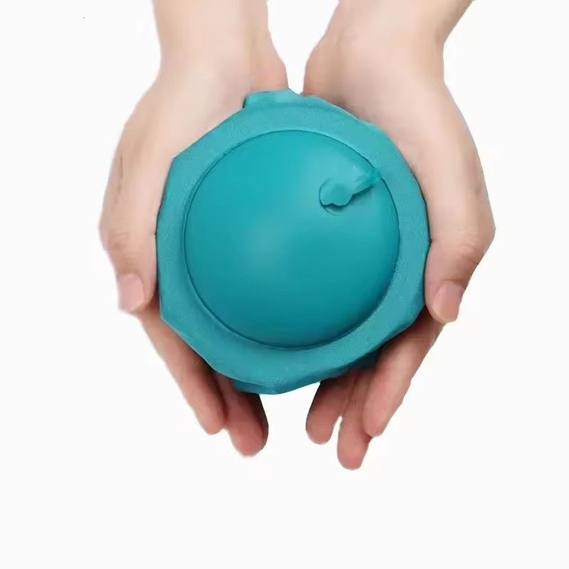 U-shaped Automatic Air Inflatable Pillow Neck Cushion Portable travel neck pillow Outdoor Travel cushion camping gear