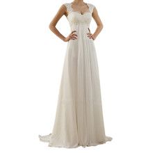 Women Sexy Lace Dress Big Swing White High Waist Lady Backless Banquet Elegant