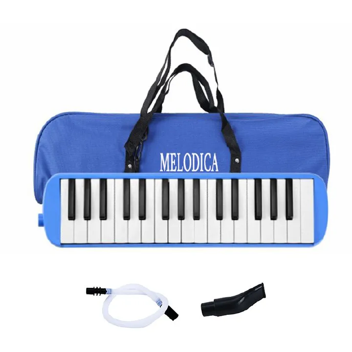 32 Key Musical Instrument  32 Key Wind Musical Instrument Suitable for Beginner Practice Bag