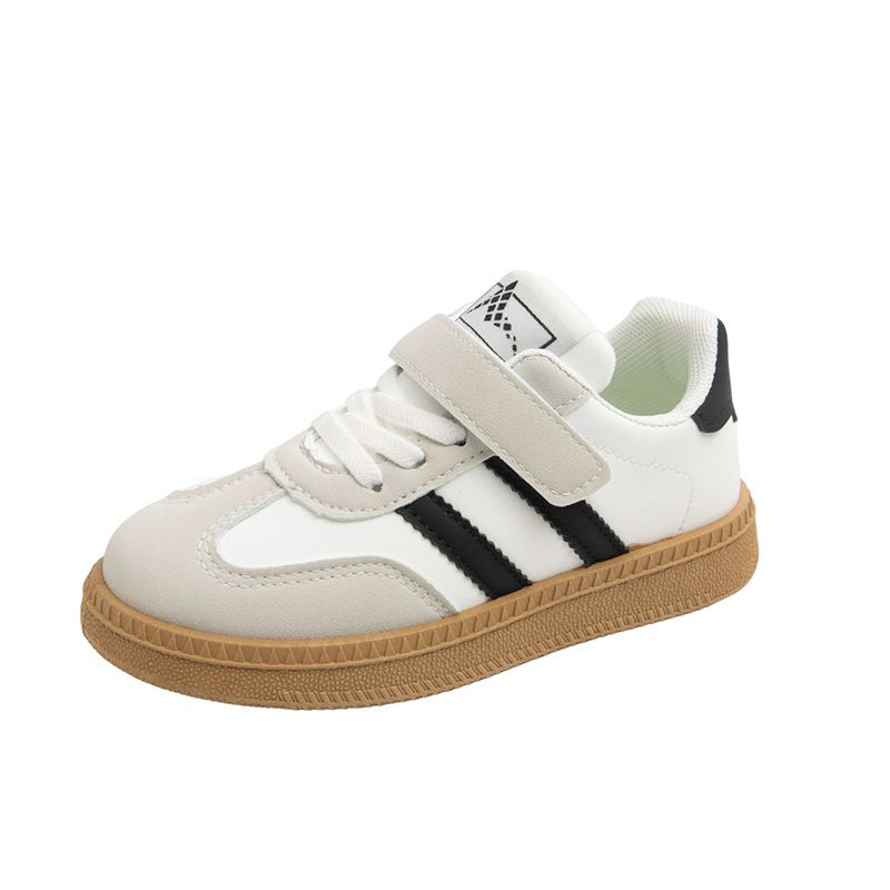 Kids Shoes Casual Sneakers Non-slip Soft Bottom Spring Outdoor Boys Girls Running Shoes 4-16 Years Old Kids Toddler Shoes