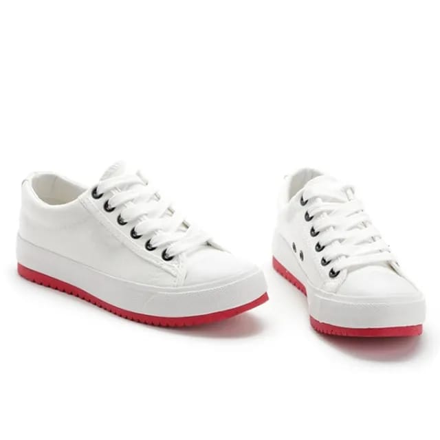 Quality and Durable Ladies Rubbers Benbu fashion low cut Sneakers   Women's Shoes