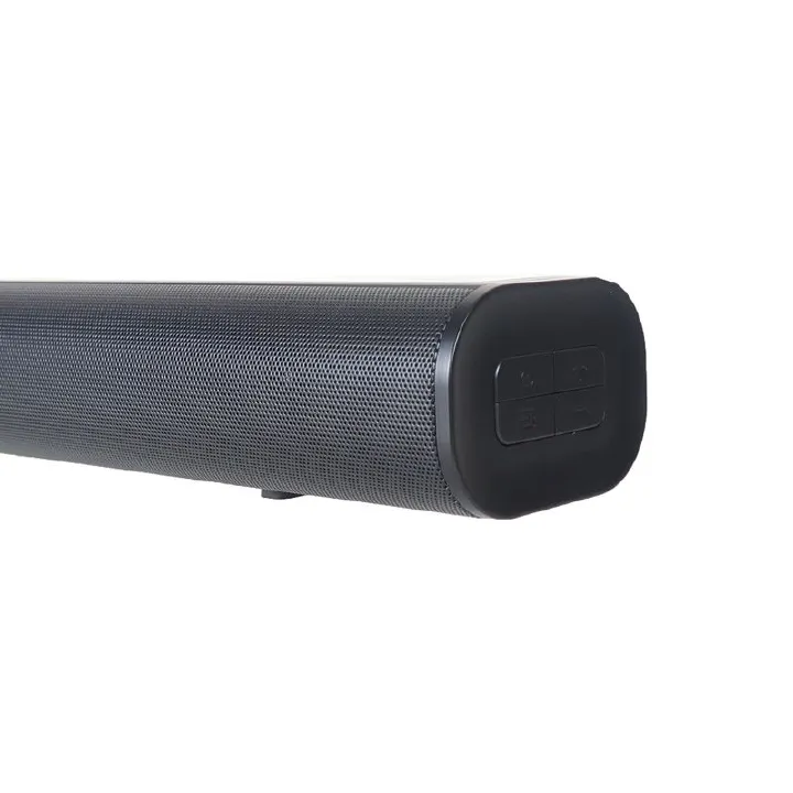 Hisense soundbar HS1800 2.1CH SOUNDBAR WITH WIRELESS SUBWOOFER  Woofer Bluetooth Speaker Remote 140watts power output