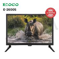 EOCO 26 INCH SMART ANDROID DIGITAL TV