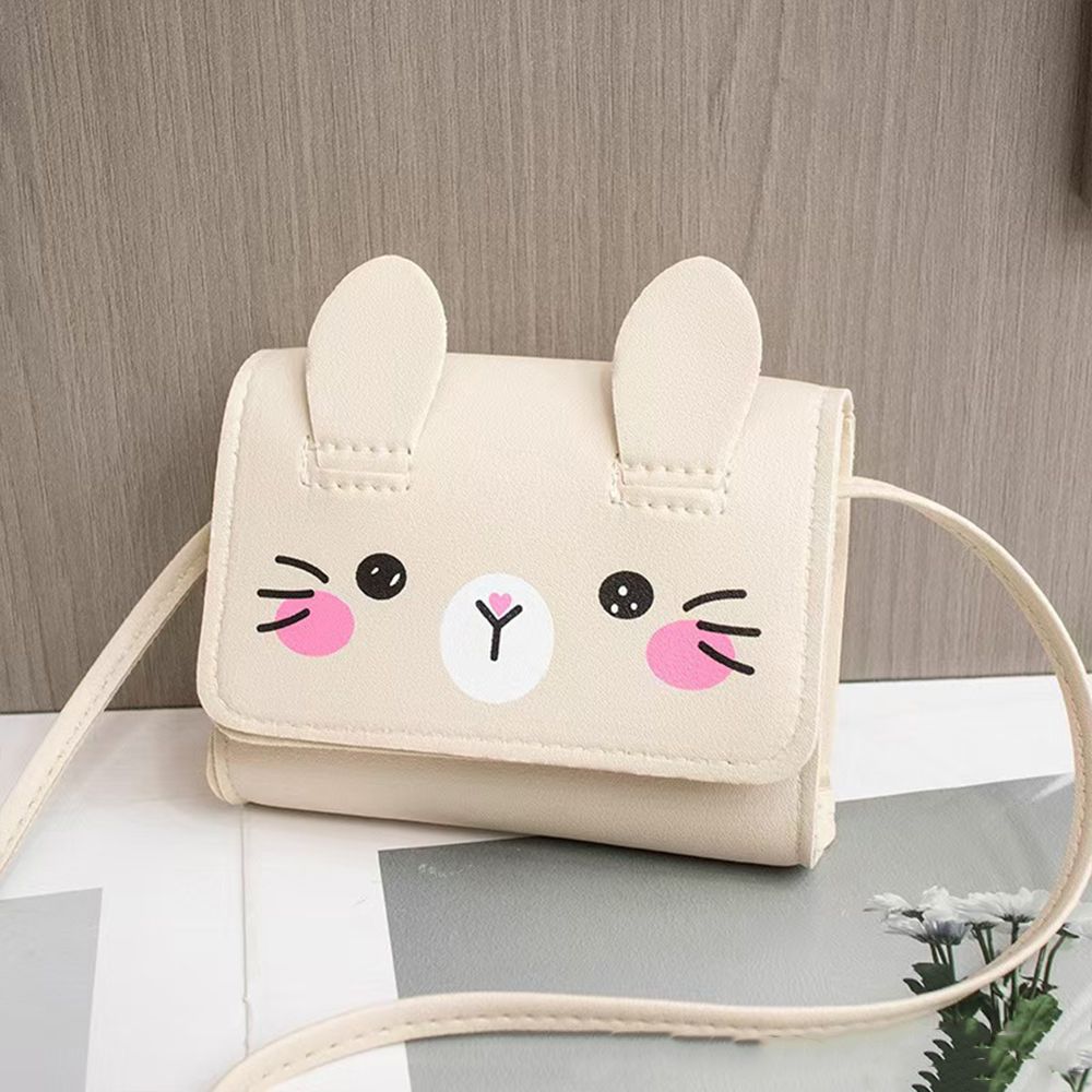Fashion cute bag Women's new girl style small bag advanced sense cute shoulder bag crossbody bag