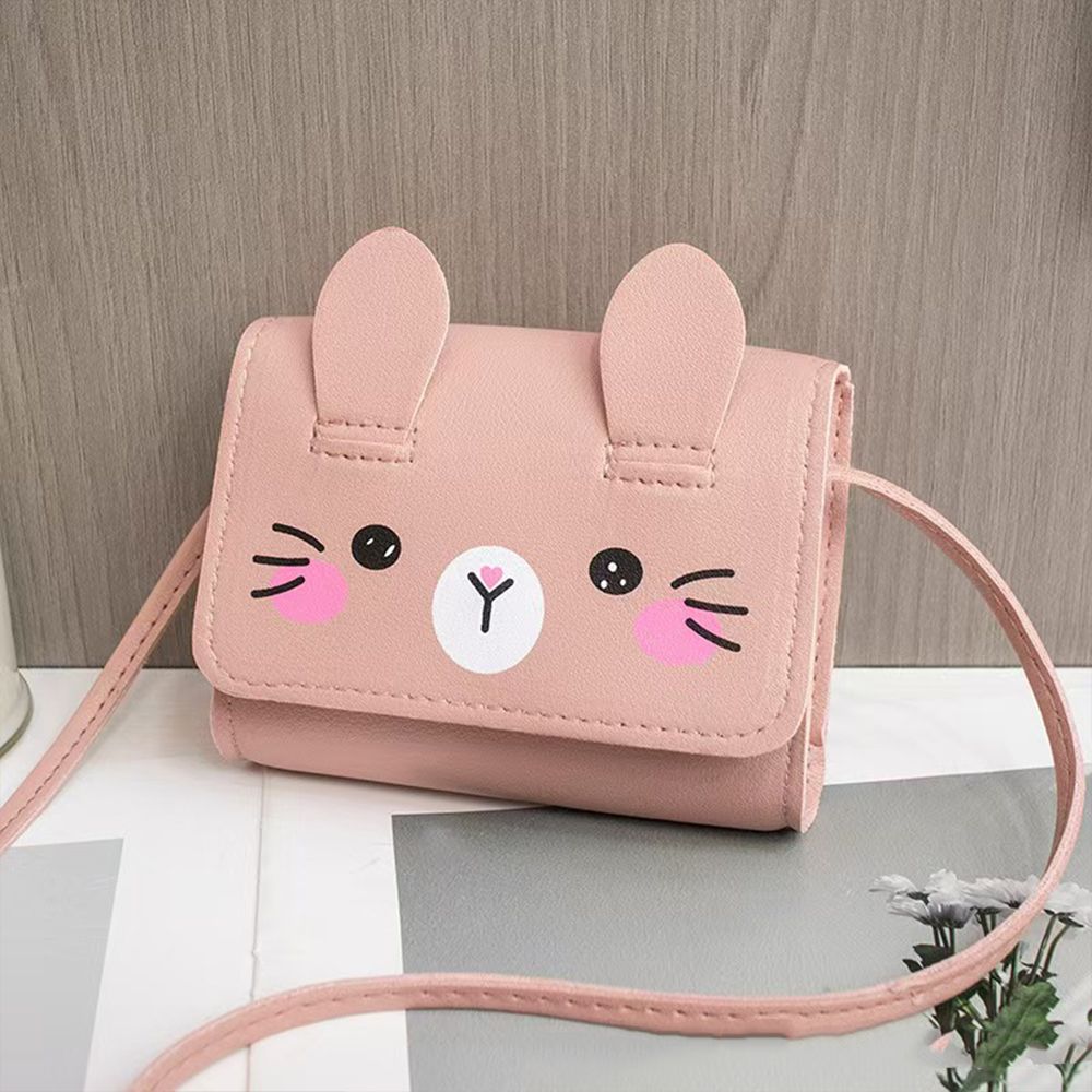 Fashion cute bag Women's new girl style small bag advanced sense cute shoulder bag crossbody bag