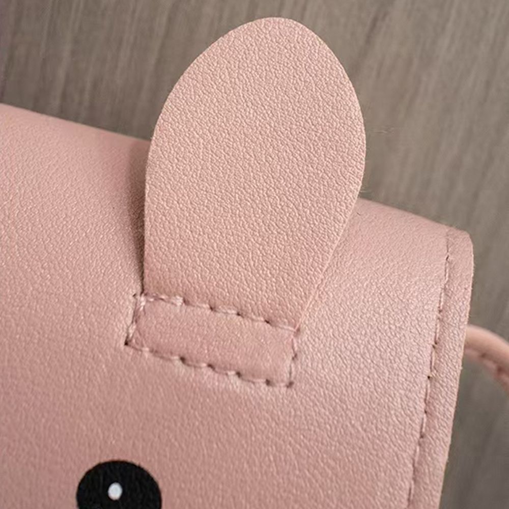 Fashion cute bag Women's new girl style small bag advanced sense cute shoulder bag crossbody bag