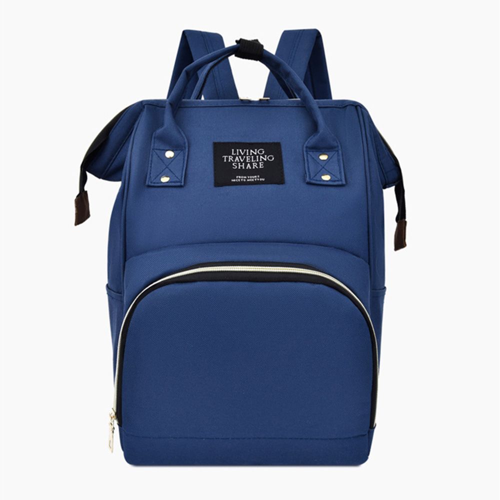 （Clearance Sale）Mommy bag, new handheld backpack, insulated outdoor backpack, large capacity multifunctional mother and baby bag