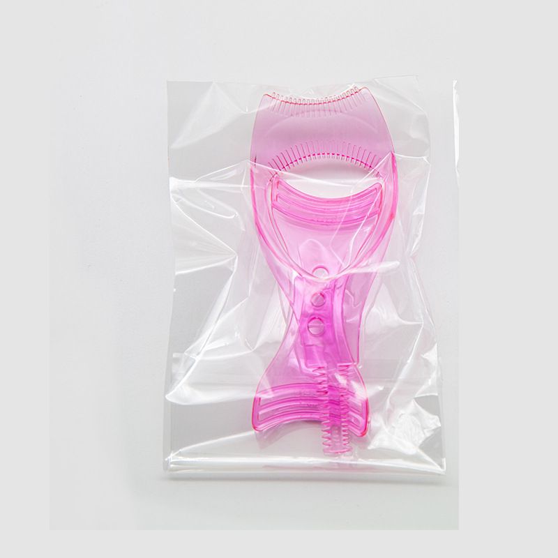 Clearance Sale  Eye Makeup 3 in 1 Mascara Eyeliner Applicator False Eyelash Flapper Makeup Tool Eyeliner Assist Eye Makeup Template Brush Eyelash Card Thrush Curling Novice Eye Flapper  tool