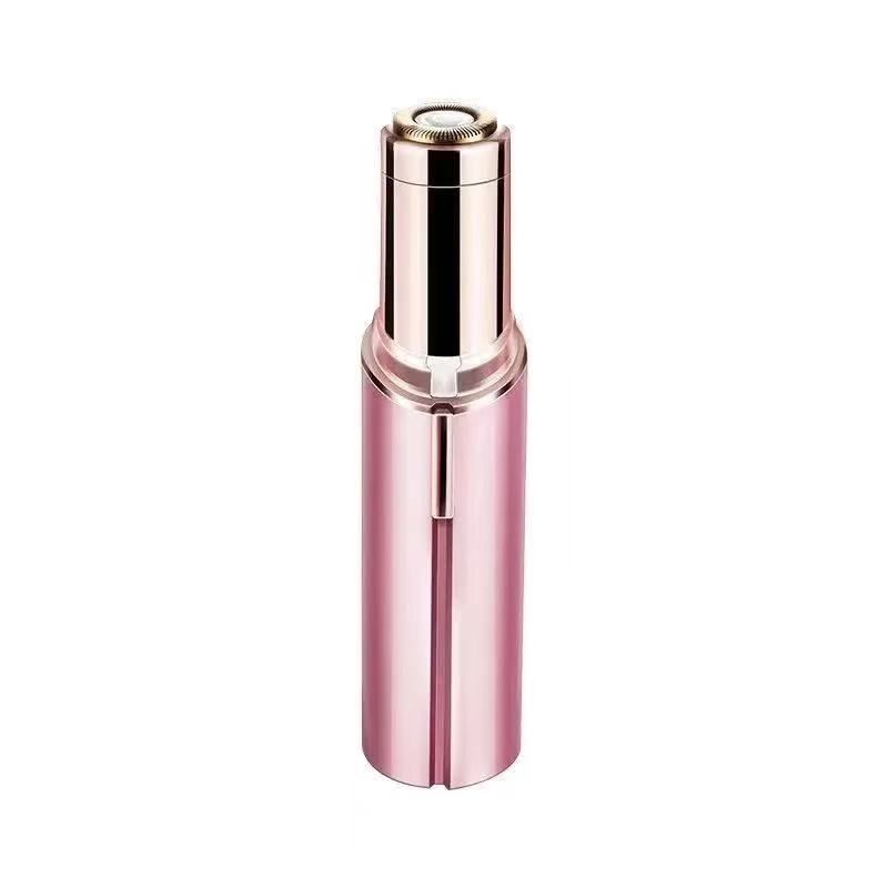Women's hair removal device, electric shaver, private parts, armpits, facial hair, lip hair, leg hair, shaver, knife hair removal device, suitable for both men and women