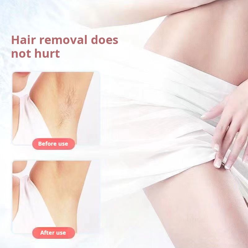 Women's hair removal device, electric shaver, private parts, armpits, facial hair, lip hair, leg hair, shaver, knife hair removal device, suitable for both men and women