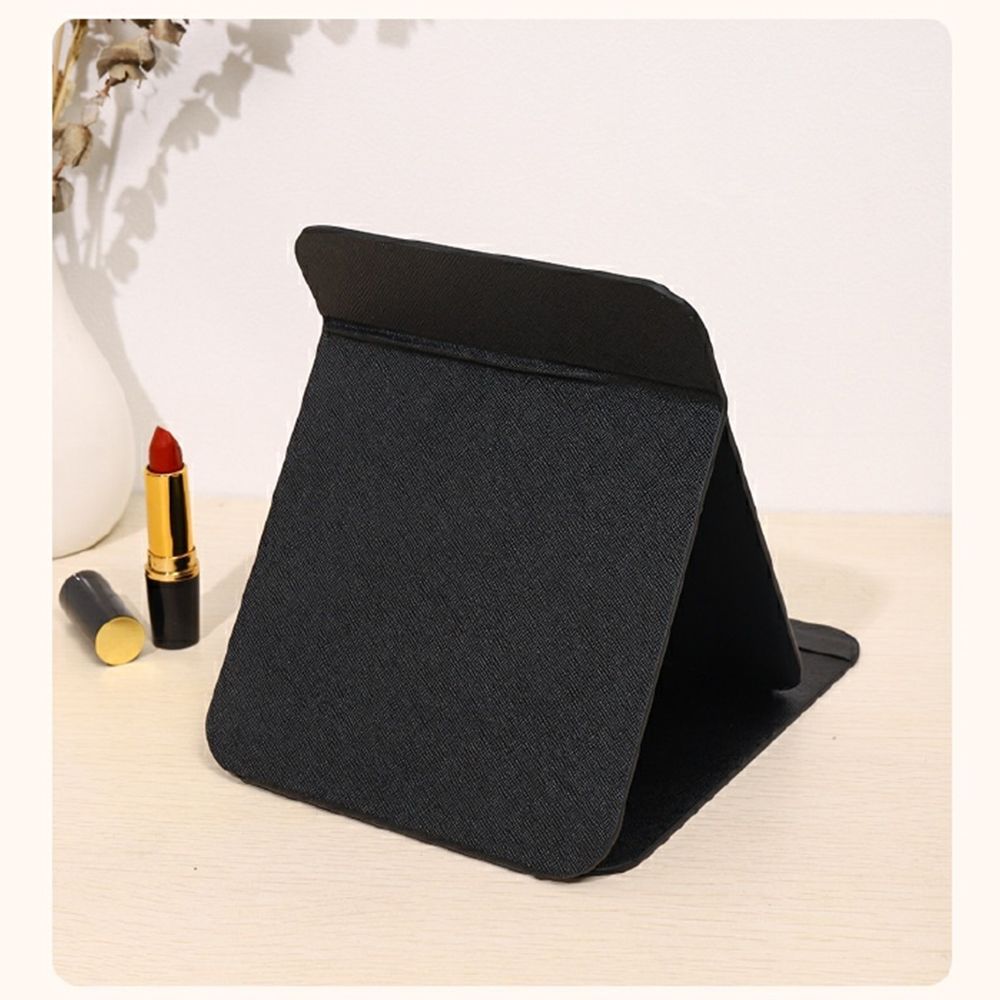 Mirrors, makeup mirrors, Instagram style, portable folding for student dormitories, full screen desktop, large, medium, and small sizes