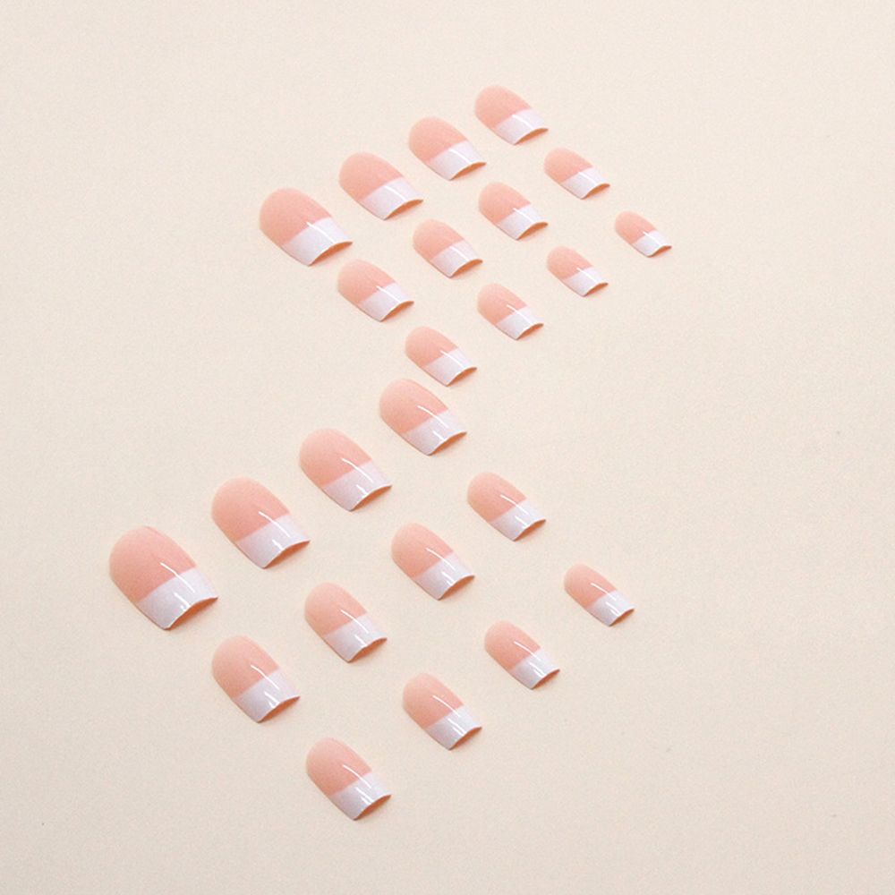 Wearable Nail Fake Nail Patch Gram Re-use Nail Patch Nail Patch Removable nail patch finished product