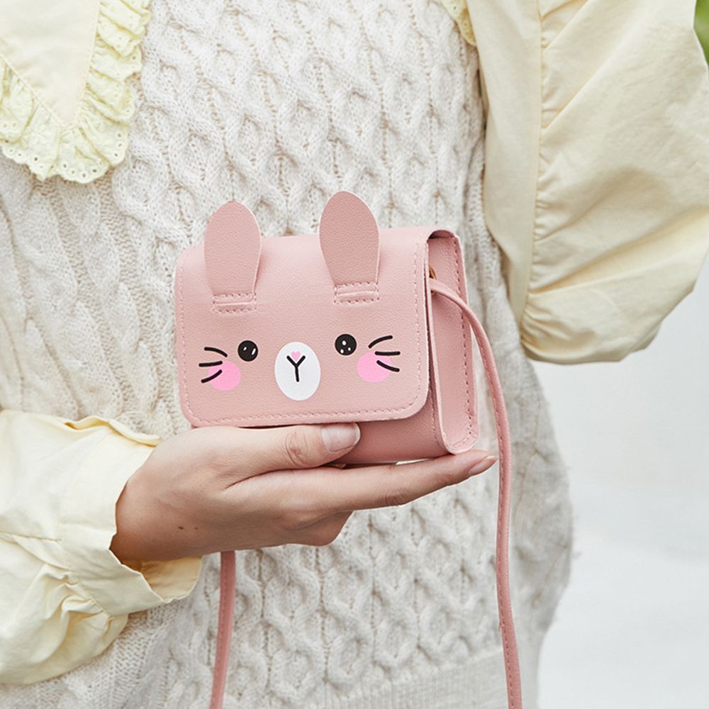 Fashion cute bag Women's new girl style small bag advanced sense cute shoulder bag crossbody bag