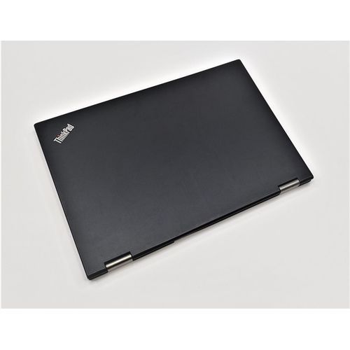 Lenovo Refurbished Yoga 380 X360 Core I5 8th Gen 8GB +256GB SSD 14" FHD Stylus Pen (6 Months WRTY)