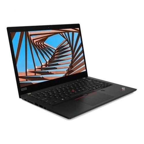 Lenovo ThinkPad X390  Touch screen Core I5-8th Gen 16GB Ram 256GB SSD Refurbished -Black-Win 11pro