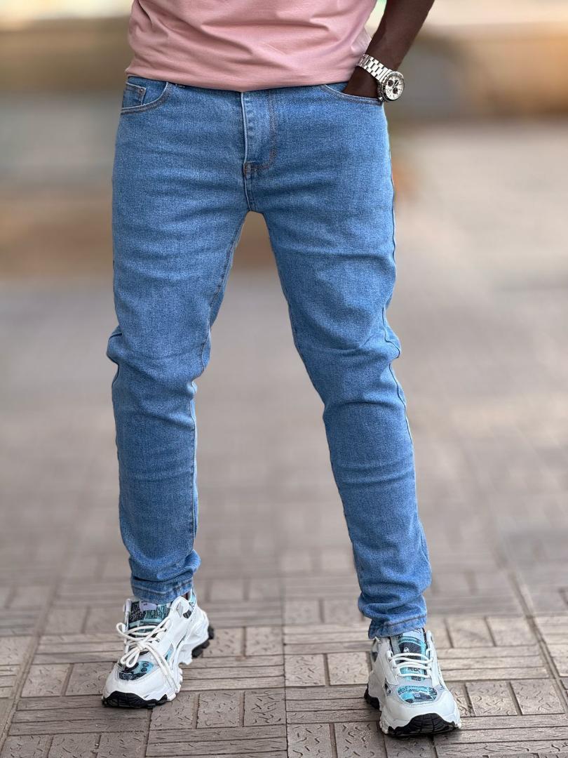 blue men denim jeans