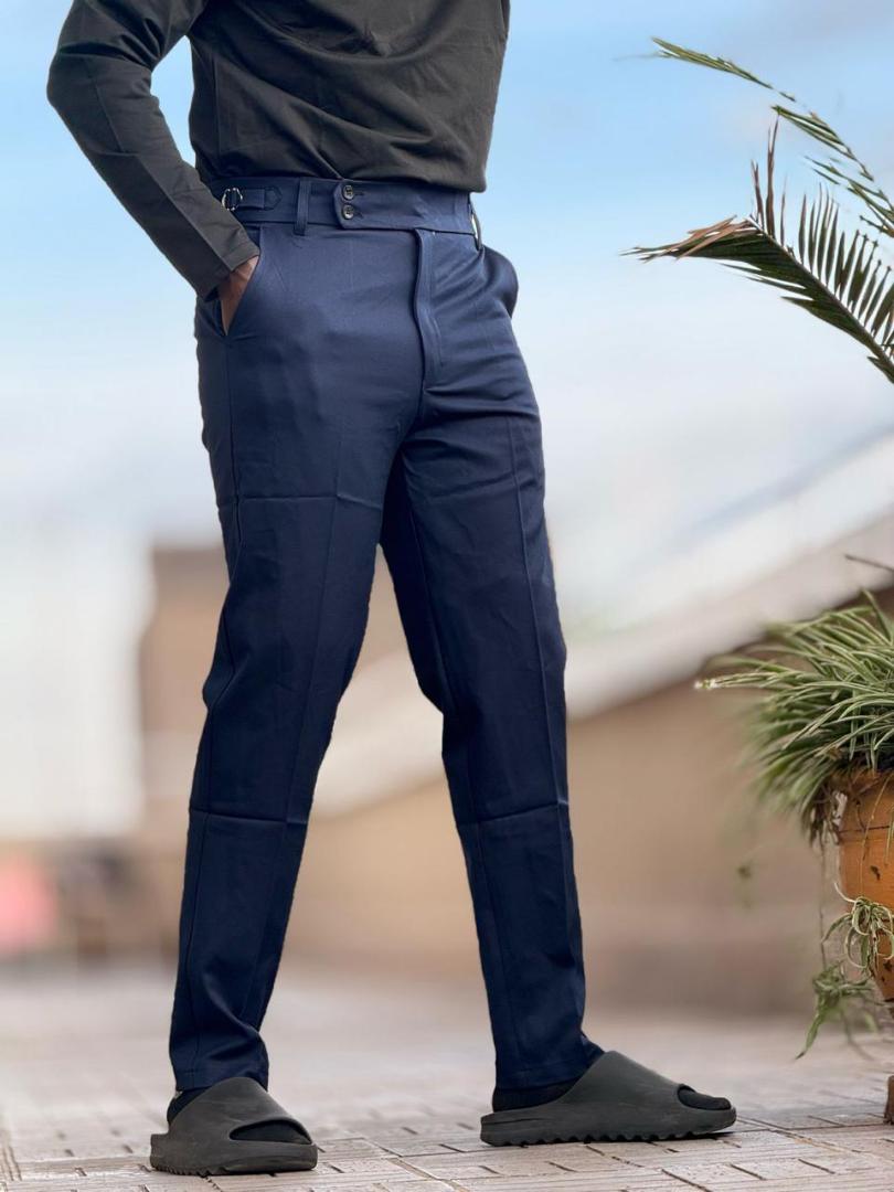 High quality official Gurkha pants