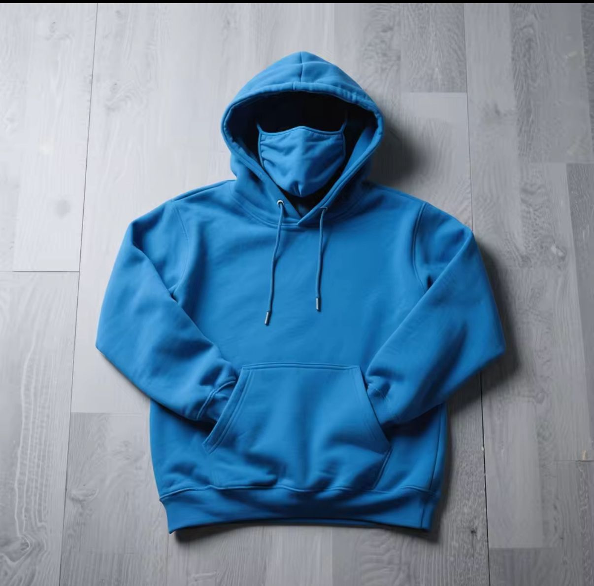 Unisex Warm Cotton Hoodies Sweatshirts