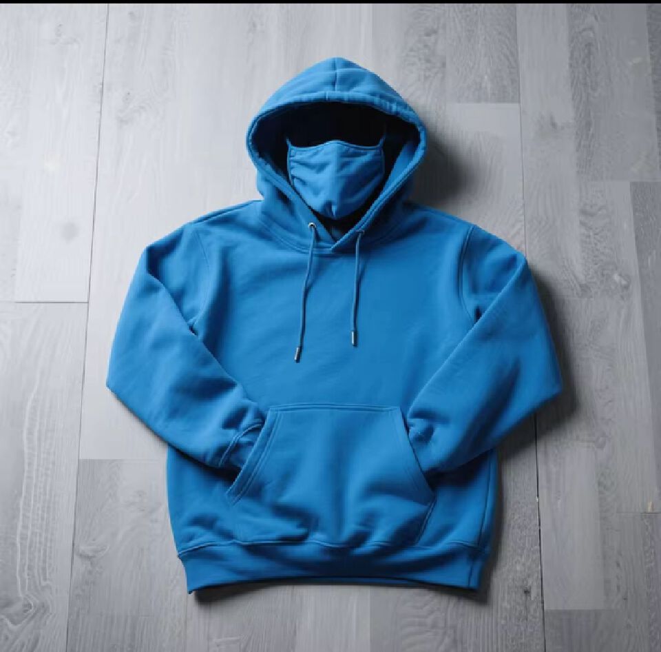 Unisex Warm Cotton Hoodies Sweatshirts