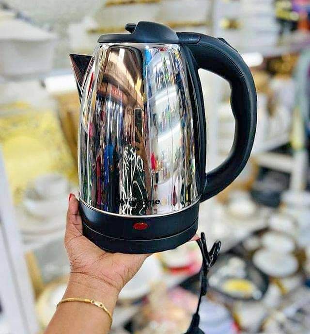 🔥 CRAZY LIMITED TIME SPECIAL OFFER! ⚡ IPCONE 2.0L Electric Kettle 💧 Water Heater & Boiler Jug ☕ – Auto Stop Function 🔥 Fast Heating for Your Morning Tea & Coffee ☀️🍵