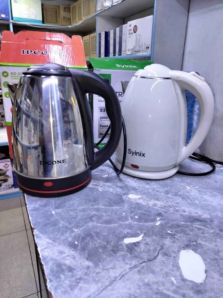 🔥 CRAZY LIMITED TIME SPECIAL OFFER! ⚡ IPCONE 2.0L Electric Kettle 💧 Water Heater & Boiler Jug ☕ – Auto Stop Function 🔥 Fast Heating for Your Morning Tea & Coffee ☀️🍵