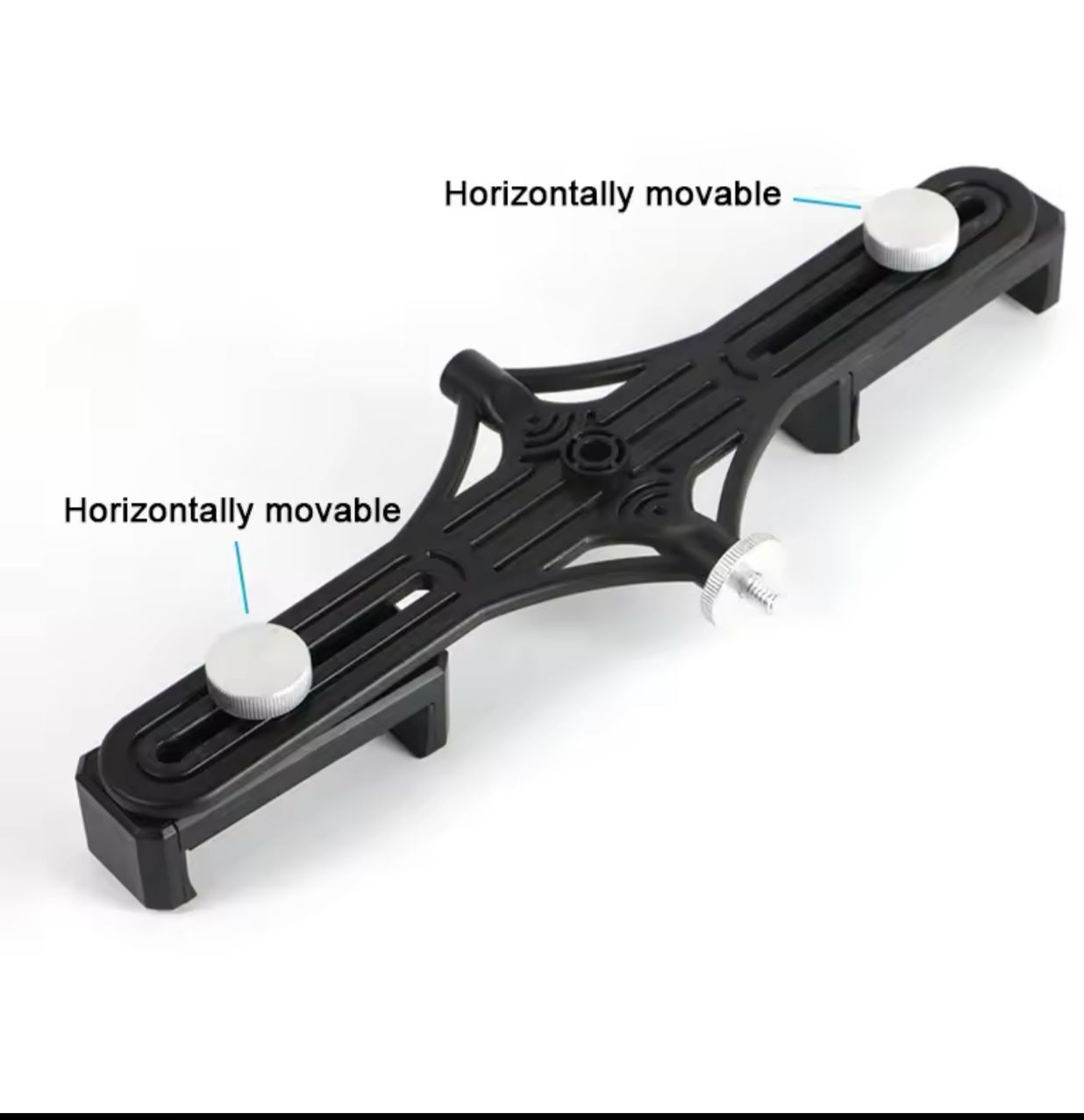 ORIGINAL DUAL POSITION Ring light Universal Mobile phone Clip Mini Metal Desktop Multi-function Tripod Bracket Holder for iPhone Phone Live Bracket.