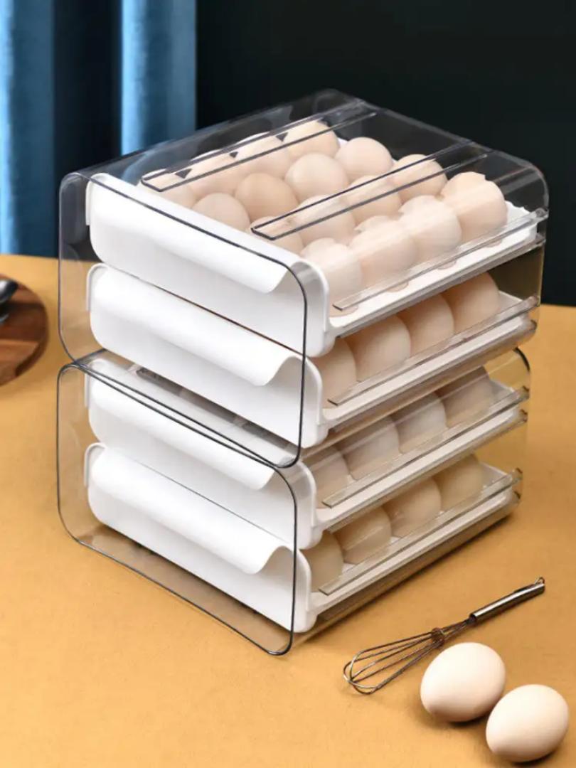egg tray /crate,egg crate,egg draw,fridge organizer, food storage ,egg box ,egg carton,egg  holder, tray.