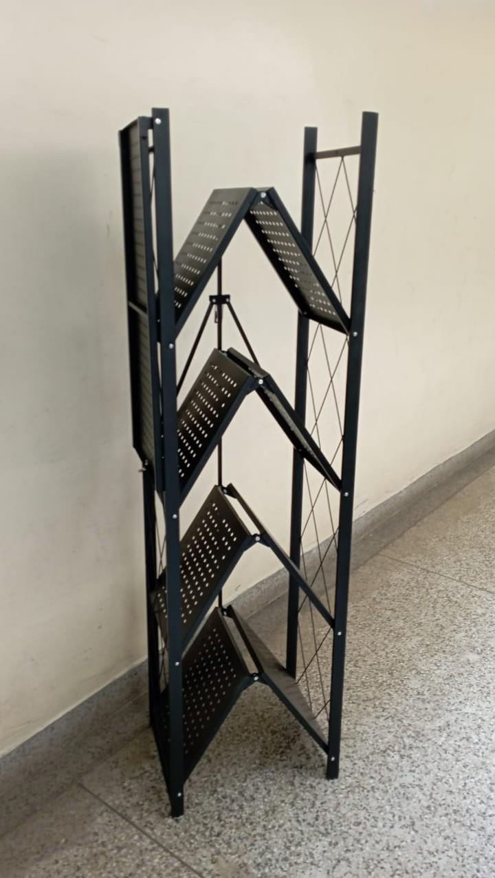 5 tier house rack,kitchen rack