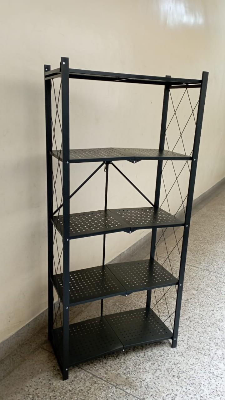5 tier house rack,kitchen rack