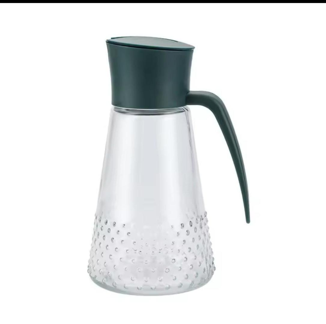 oil dispenser ,oil jar