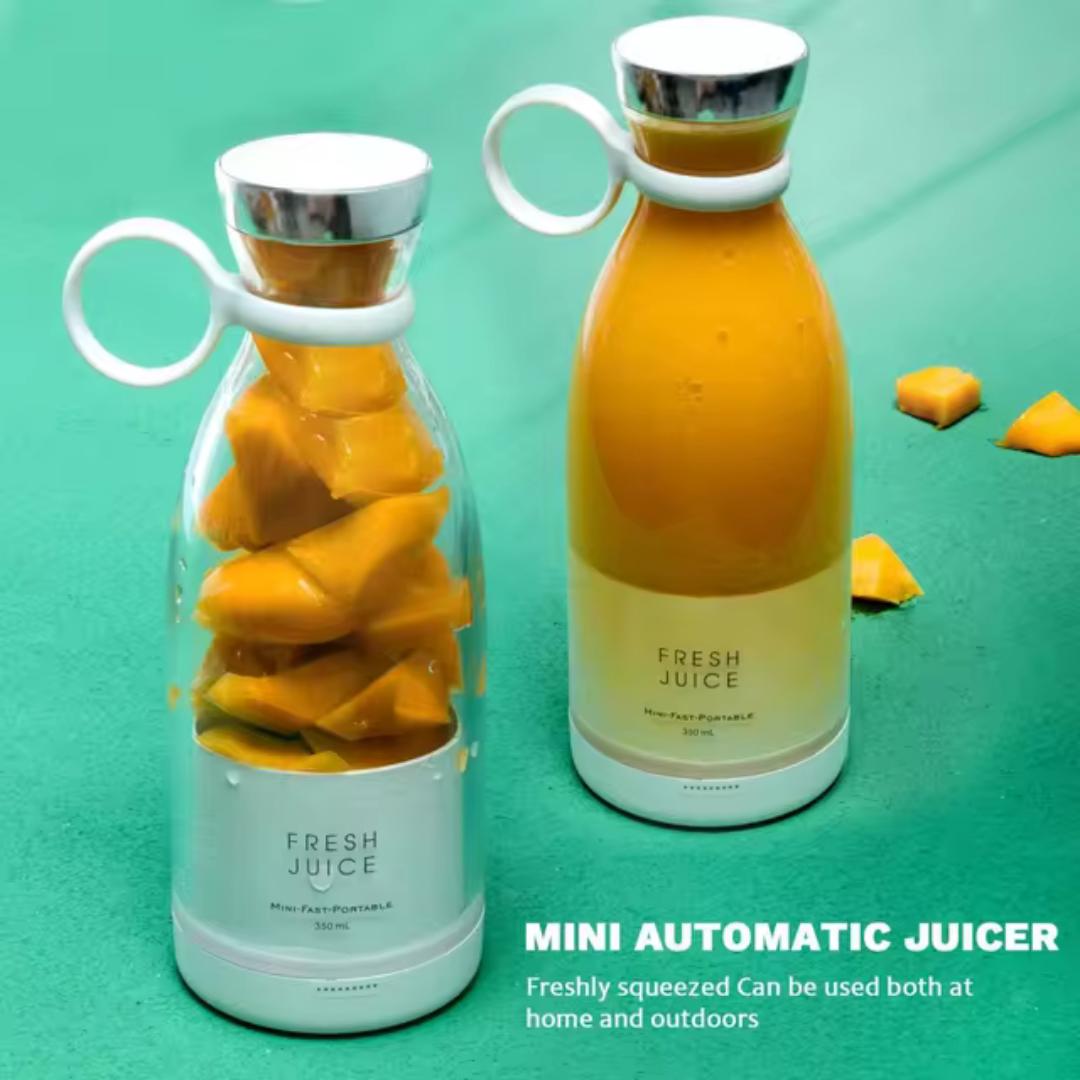 new style blender smoothie  maker portable jug blender  baby food  travel  gym  office juicer  ,to go carrier