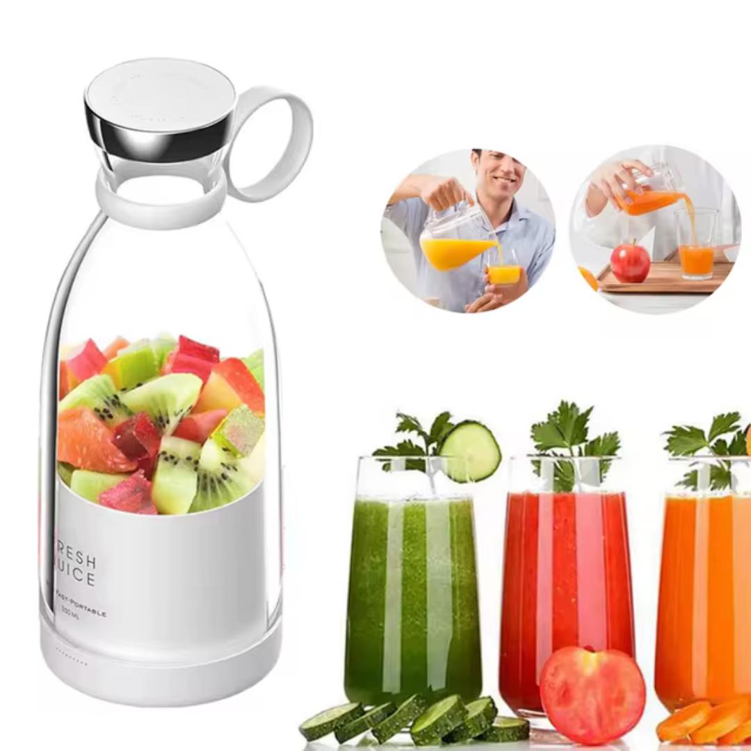 new style blender smoothie  maker portable jug blender  baby food  travel  gym  office juicer  ,to go carrier