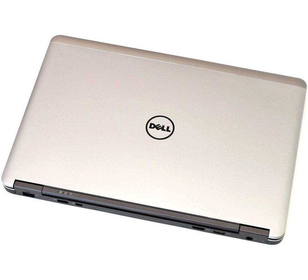 INNOVATIVE DELL LATITUDE 7440 INTEL CORE I5 8GB RAM MEMORY 256GB SSD 14INCHES SILVER COLOR EASILY PORTABLE