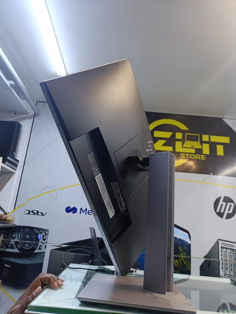 Refurbished Hp Elite E243 24 inches edge to edge The HP EliteDisplay E243 is a professional-grade monitor designed for productivity and comfort