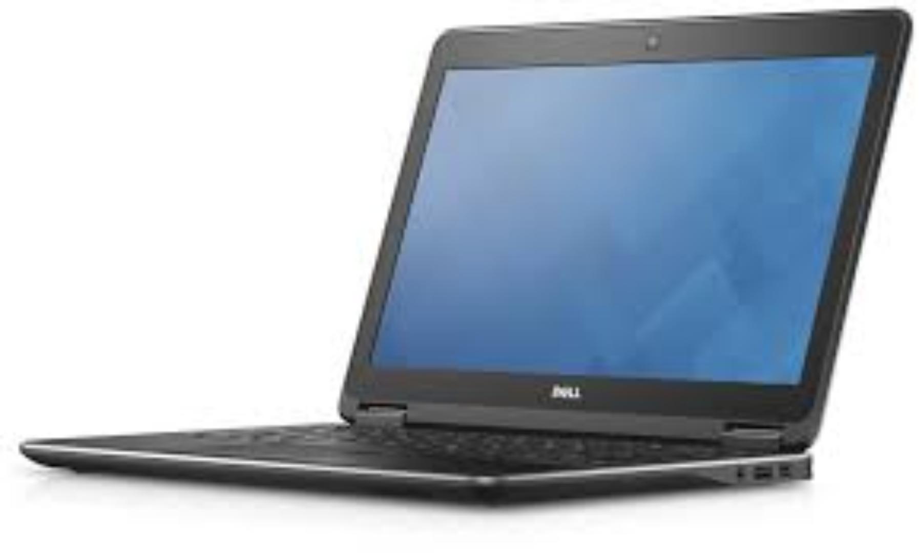 Dell Latitude E7240 Ultrabook PC – Intel Core i5-4300U 1.9GHz 8GB 500gb hdd Windows 10 Professional