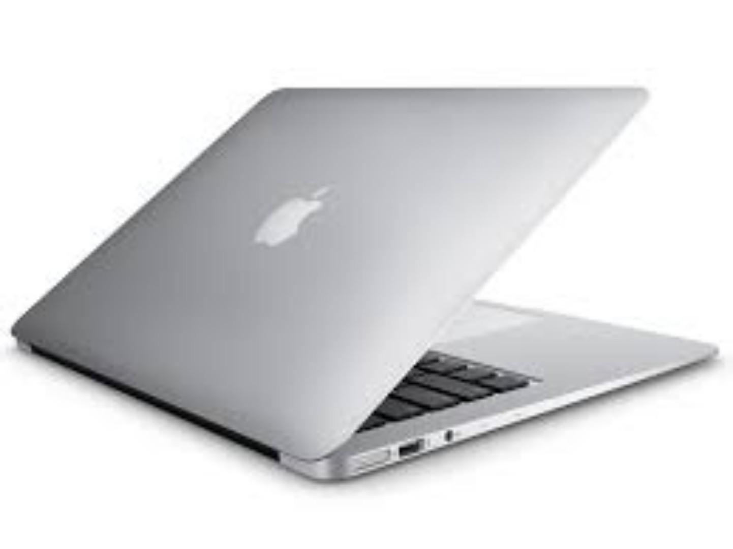 lowest priced laptop MacBook Air mid 2013 coi7 with 8gb ram memory 256gb ssd with Mac os