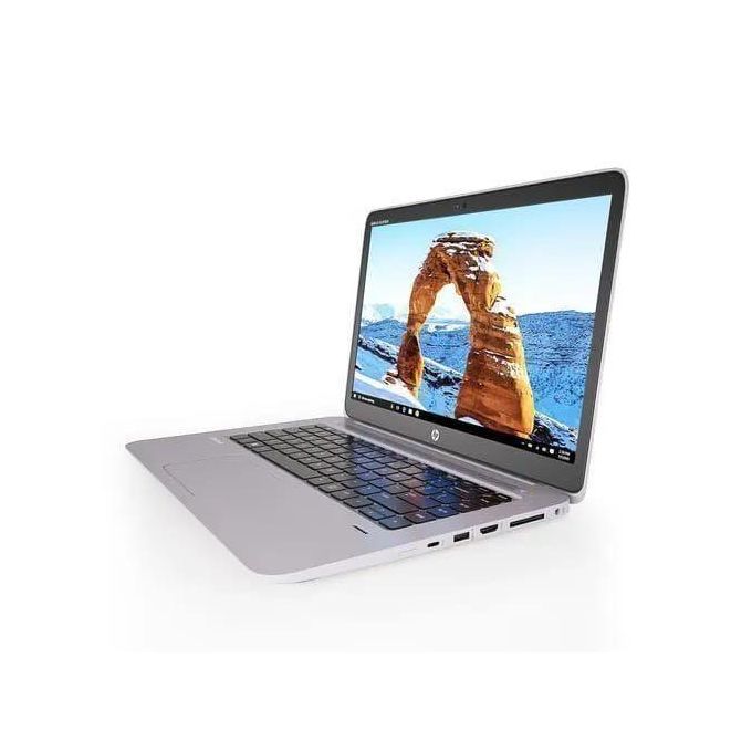 HP EliteBook 820 G3 | Core i5 6th Gen | 8GB RAM | 256GB SSD | Ultra-Slim Business Laptop – Reliable, Portable, and Powerful for Professionals
enjoy seamless multitasking and quick data access