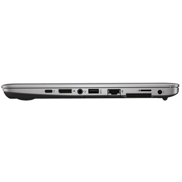 HP EliteBook 820 G3 | Core i5 6th Gen | 8GB RAM | 256GB SSD | Ultra-Slim Business Laptop – Reliable, Portable, and Powerful for Professionals
enjoy seamless multitasking and quick data access