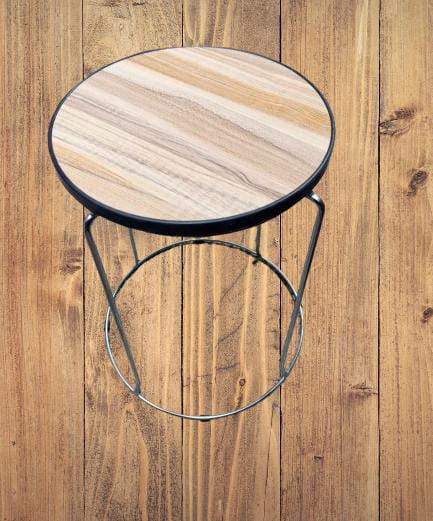 🔅🔅🔅Indian home stainless steel stackable round stool.
✨Seat material;wooden
✨Easy to install, portable and stackable.
▪️Saves on space
Now@an offer