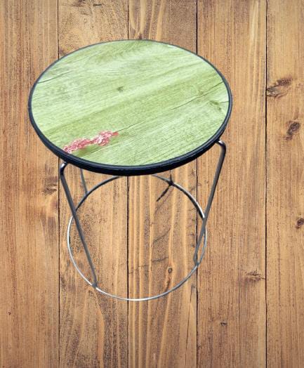 🔅🔅🔅Indian home stainless steel stackable round stool.
✨Seat material;wooden
✨Easy to install, portable and stackable.
▪️Saves on space
Now@an offer