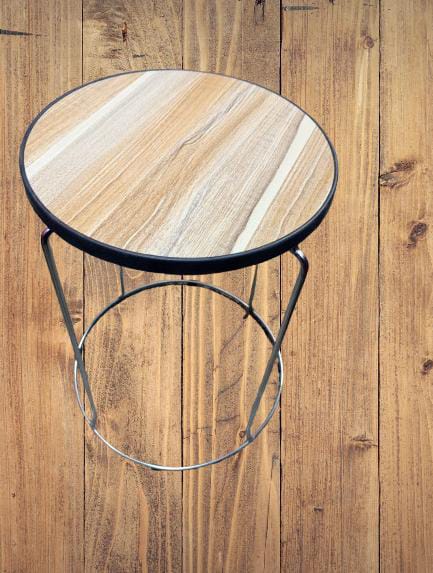 🔅🔅🔅Indian home stainless steel stackable round stool.
✨Seat material;wooden
✨Easy to install, portable and stackable.
▪️Saves on space
Now@an offer
